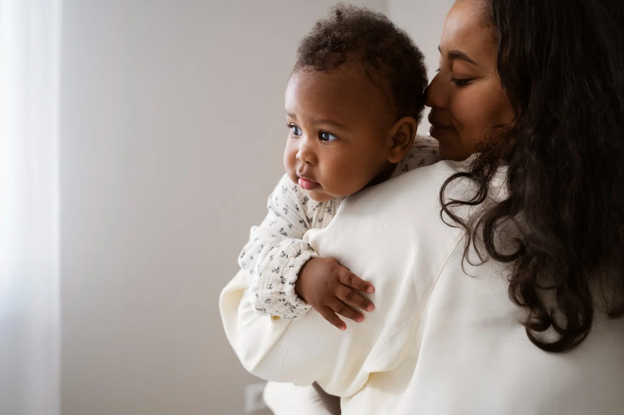 Self care tips voor mama’s met mom guilt