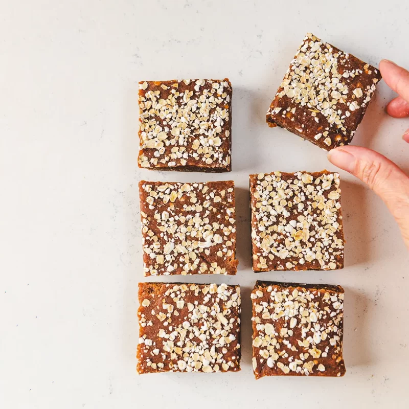 Wist je dat dadels borstvoeding kunnen stimuleren? Ontdek waarom dadels al eeuwenlang worden gebruikt als natuurlijke melkbooster. Yummy Mummy - Boost your milksupply!