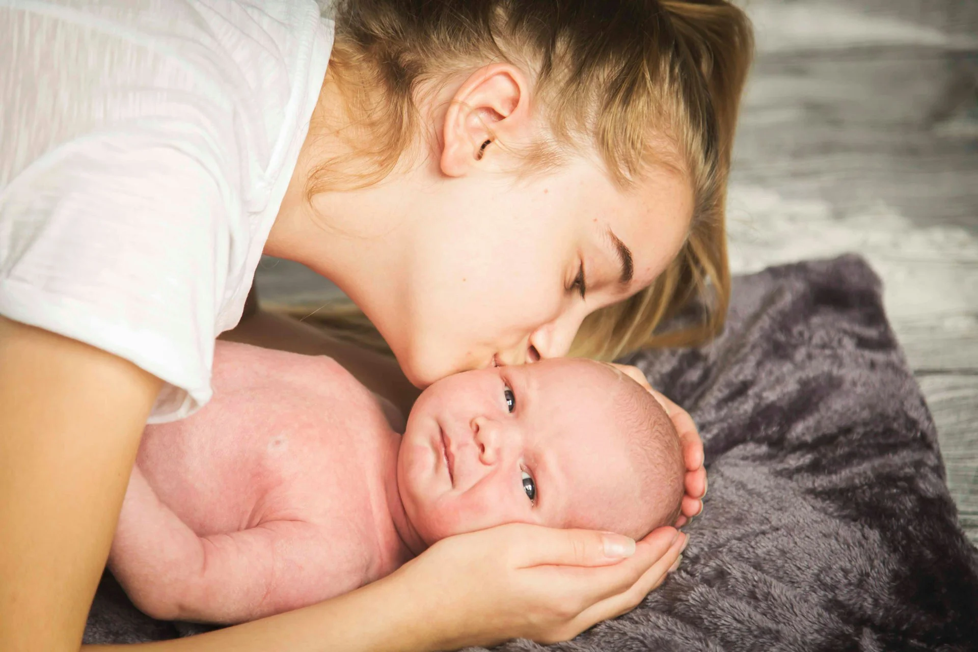De voordelen van borstvoeding: voor je baby én voor jezelf