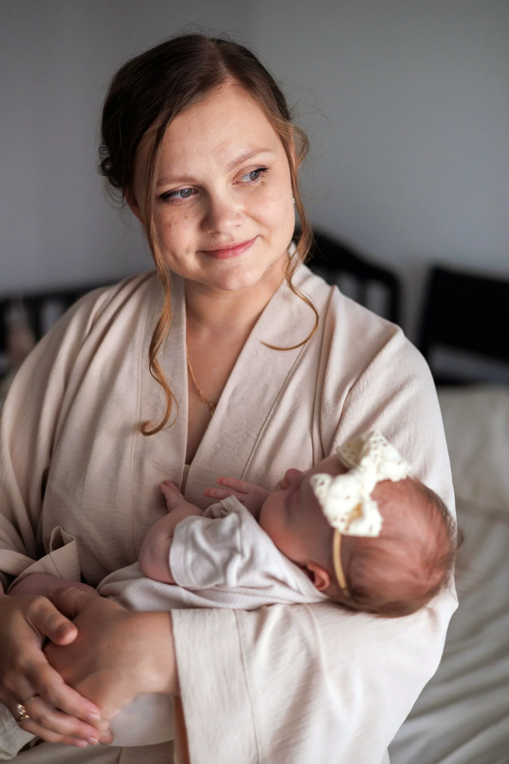 De beste kraamcadeaus voor een kersverse mama