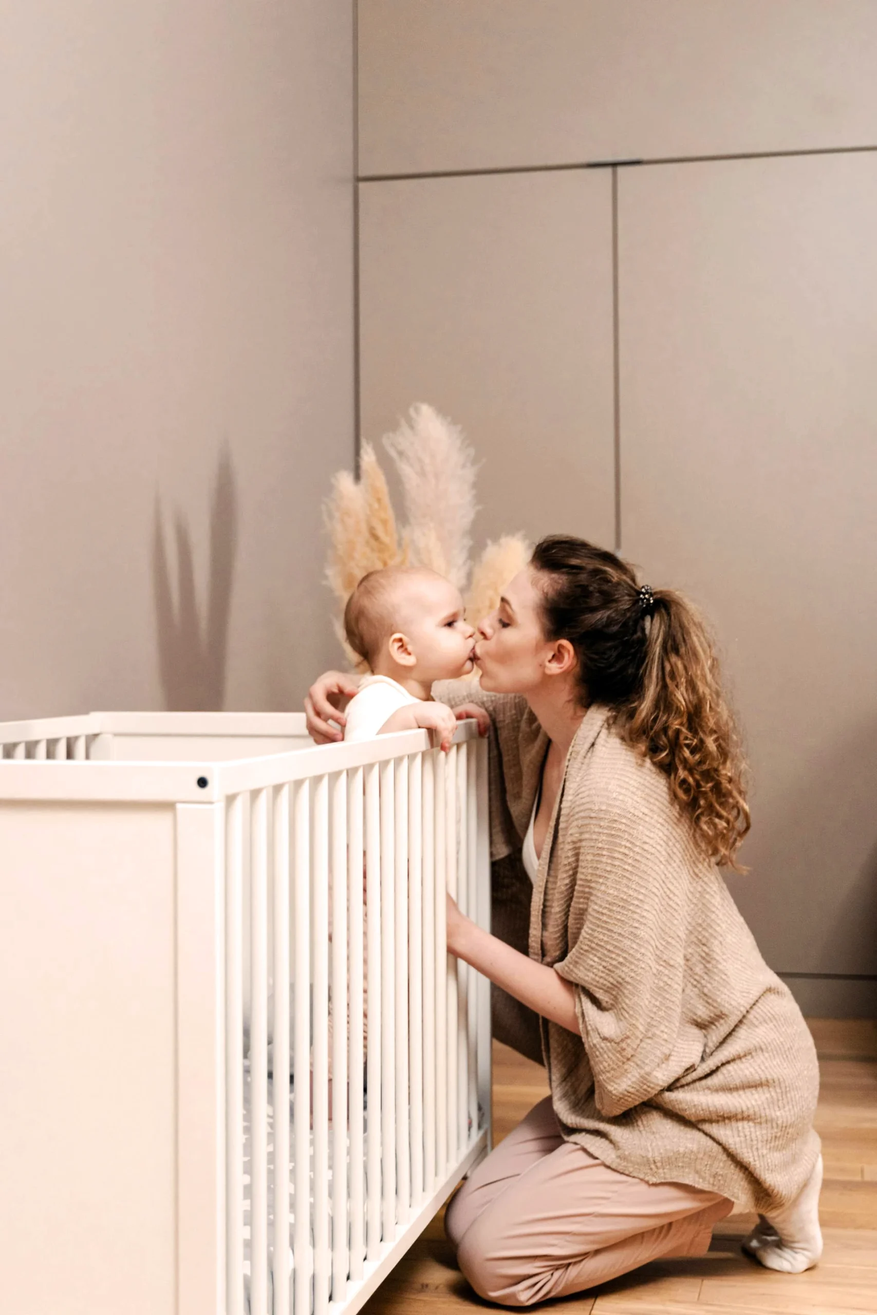 Doe ik het wel goed? Tips voor nieuwe moeders