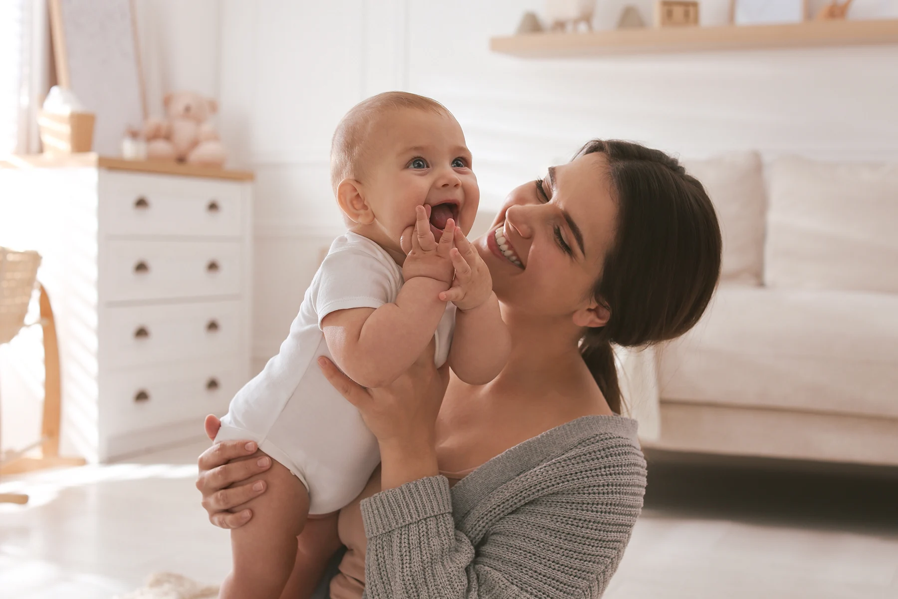 Help, ik zoek een mama community! Waarom elke nieuwe moeder steun verdient